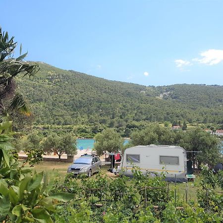 Auto Camp On The Beach - Grebaštica Екстериор снимка