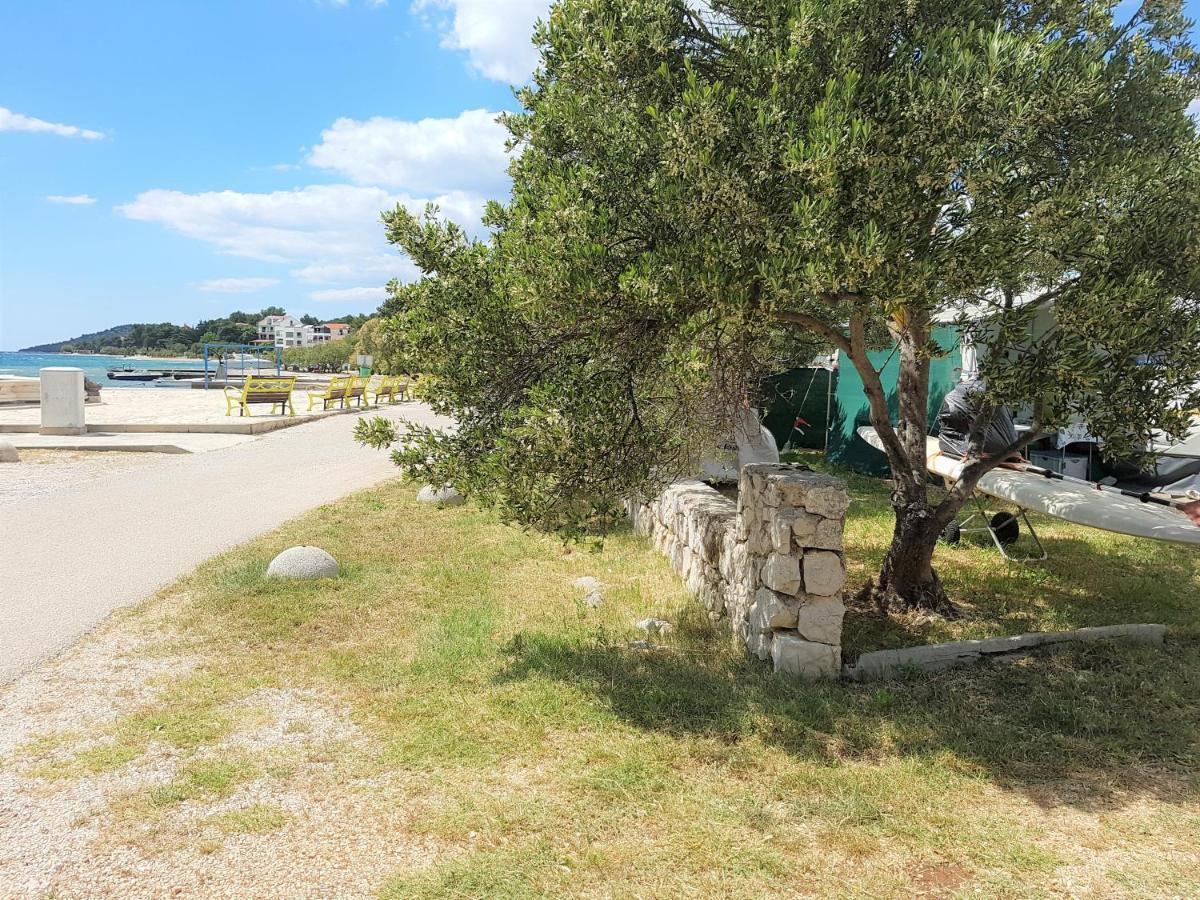 Auto Camp On The Beach - Grebaštica Екстериор снимка