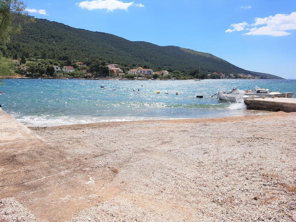 Auto Camp On The Beach - Grebaštica Екстериор снимка