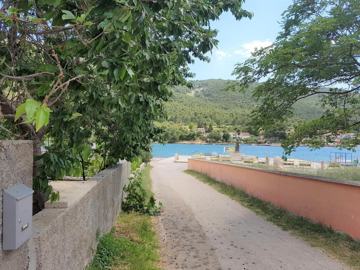 Auto Camp On The Beach - Grebaštica Екстериор снимка